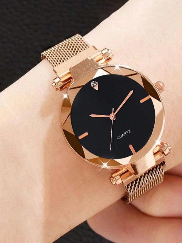 Luxury Watch for Her